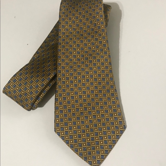 Brooks Brothers Other - Brooks Brothers Men's Tie